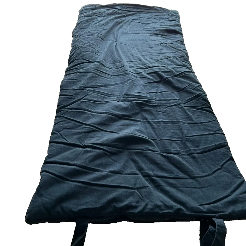 Pottery Barn Kids DC Comics Batman Superhero Sleeping Bag 24